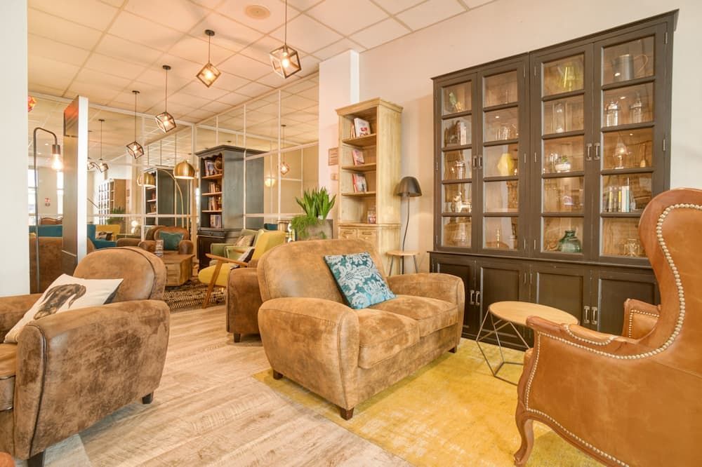 Salon Photo