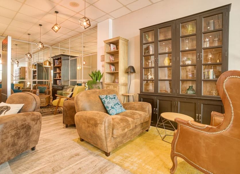 Salon Photo