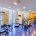Salle de sport