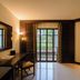 Équipements de la chambre