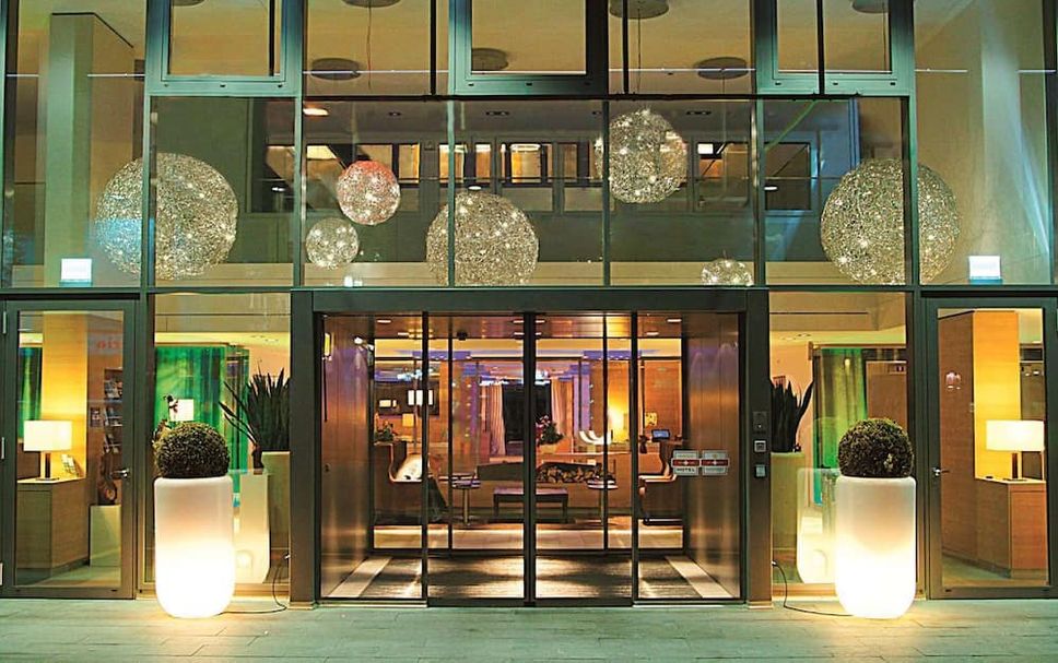 Hall d’entrée Photo