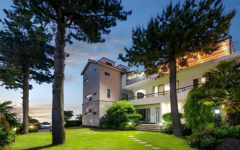 Bâtiment Photo