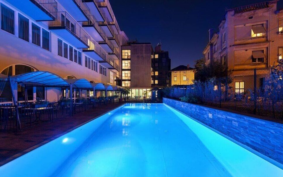 Piscine Photo