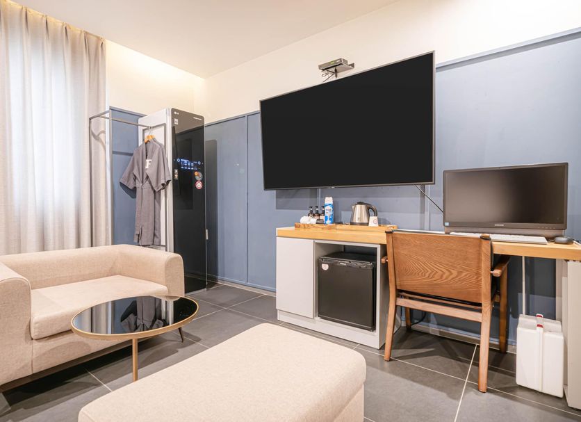 Chambre Photo
