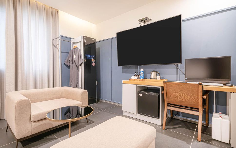 Chambre Photo