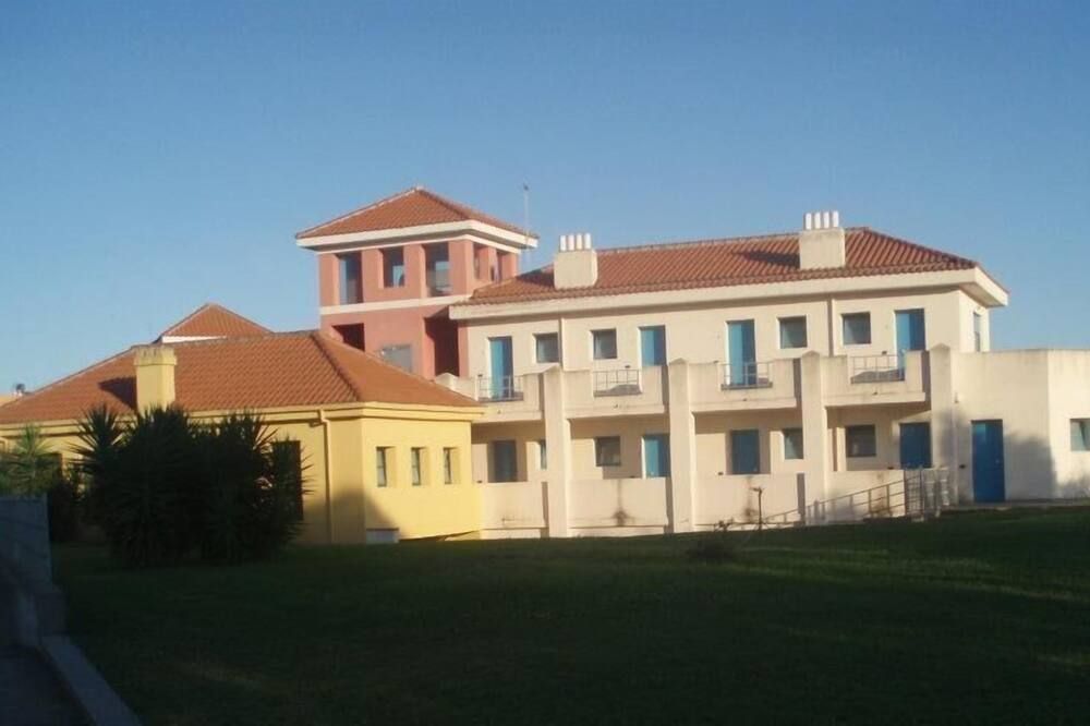 Bâtiment