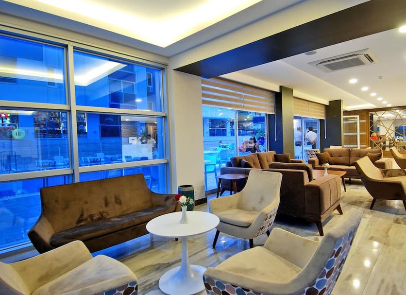 Salon Photo