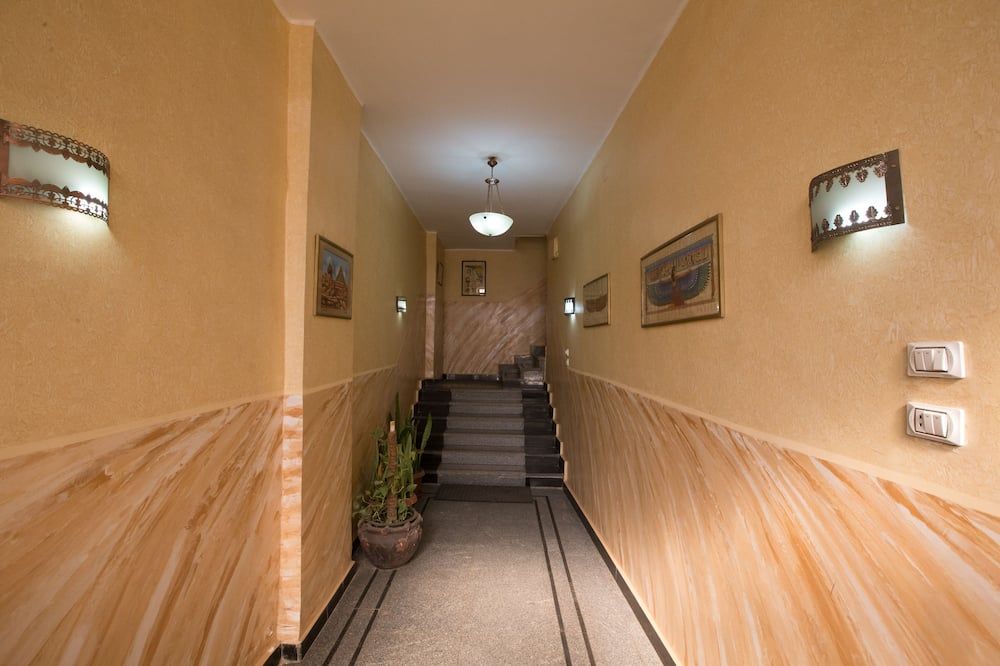 Couloir