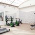 Salle de sport