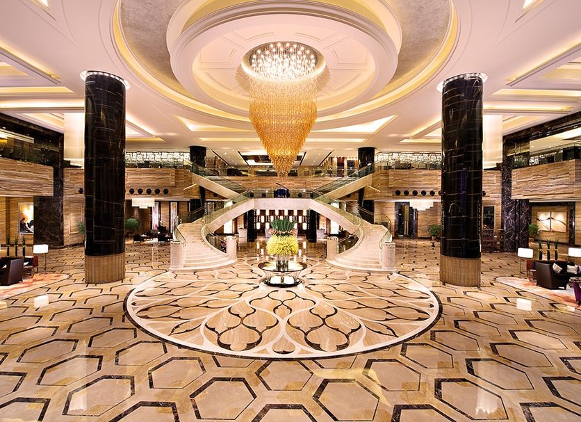 Hall d’entrée Photo