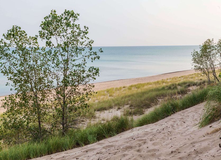 Plage Photo