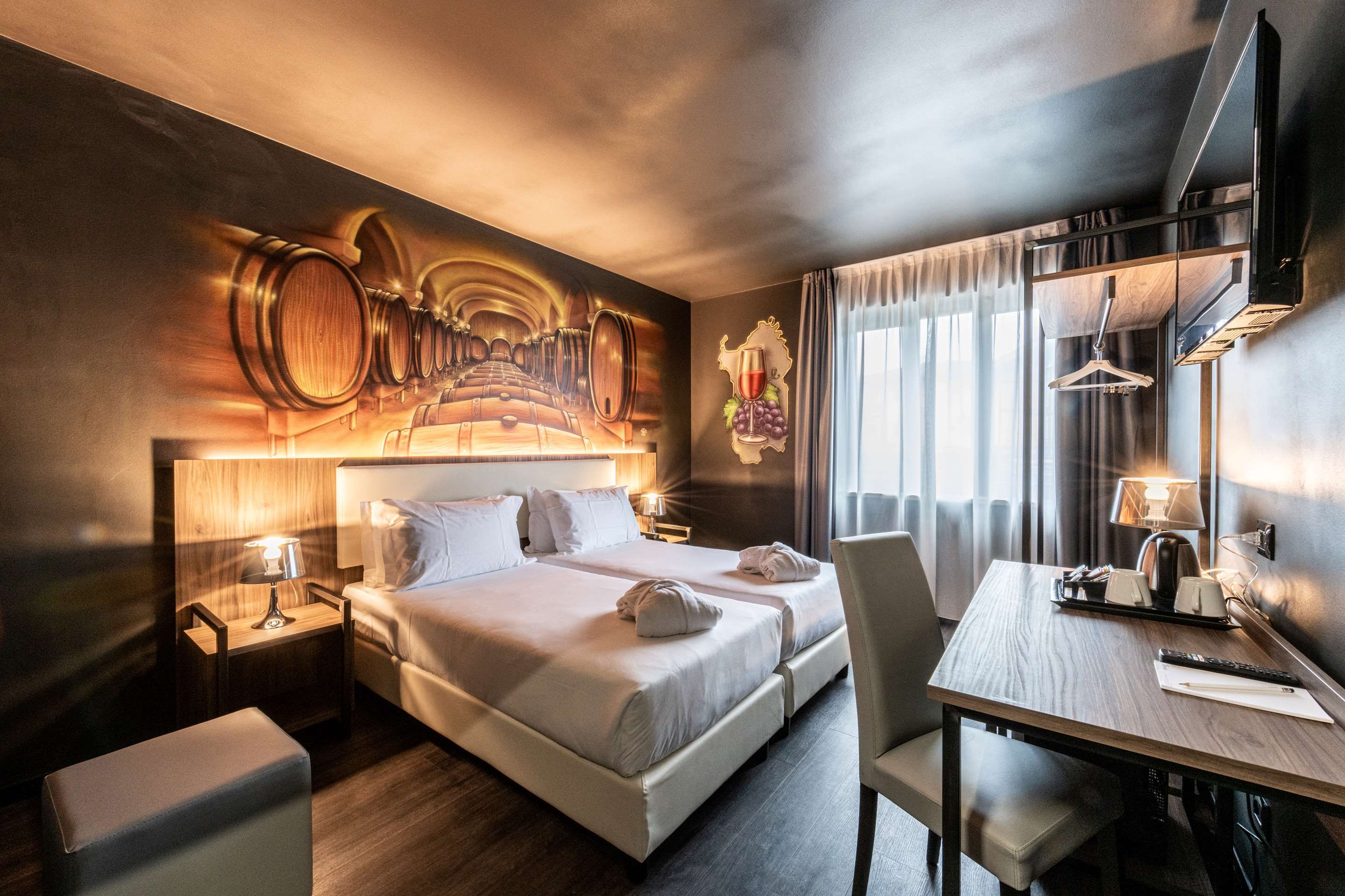 Chambre