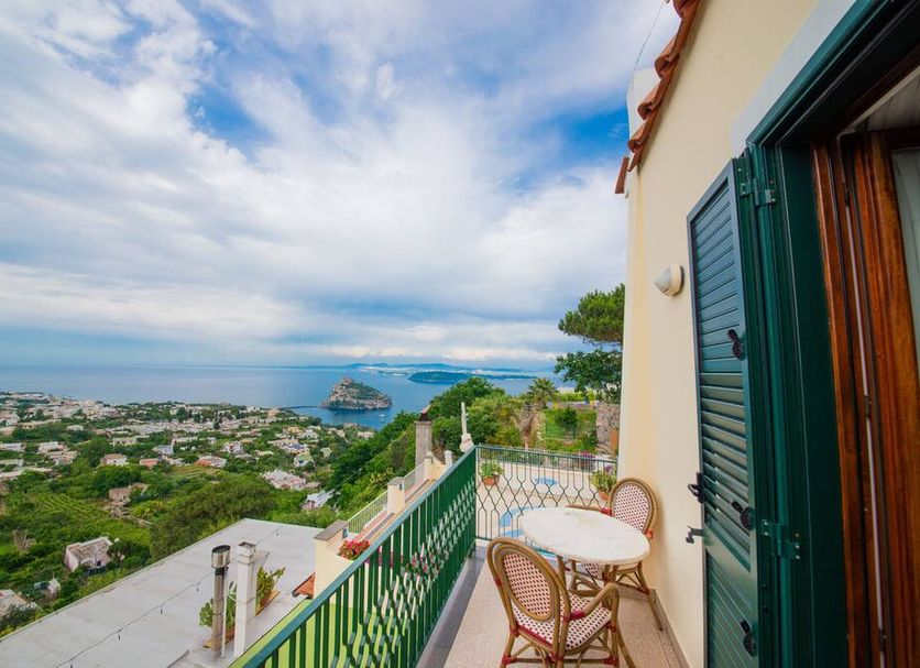 Balcon Photo