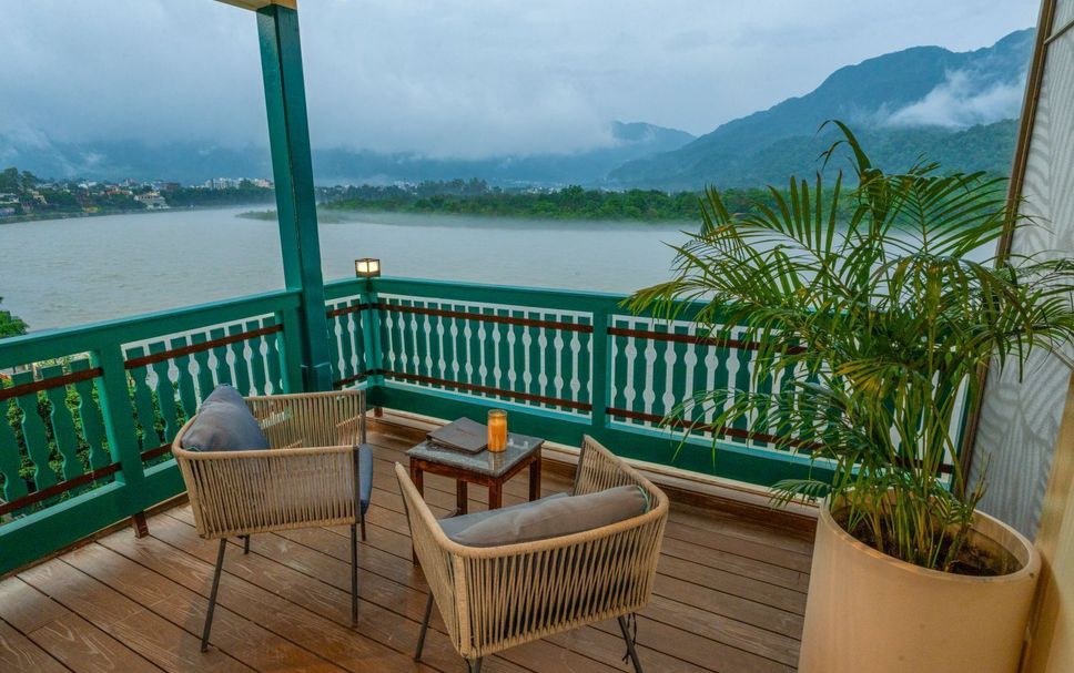 Balcon Photo