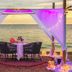 Salle de banquet