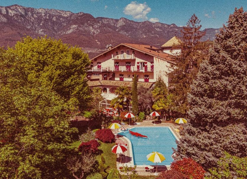 Piscine Photo