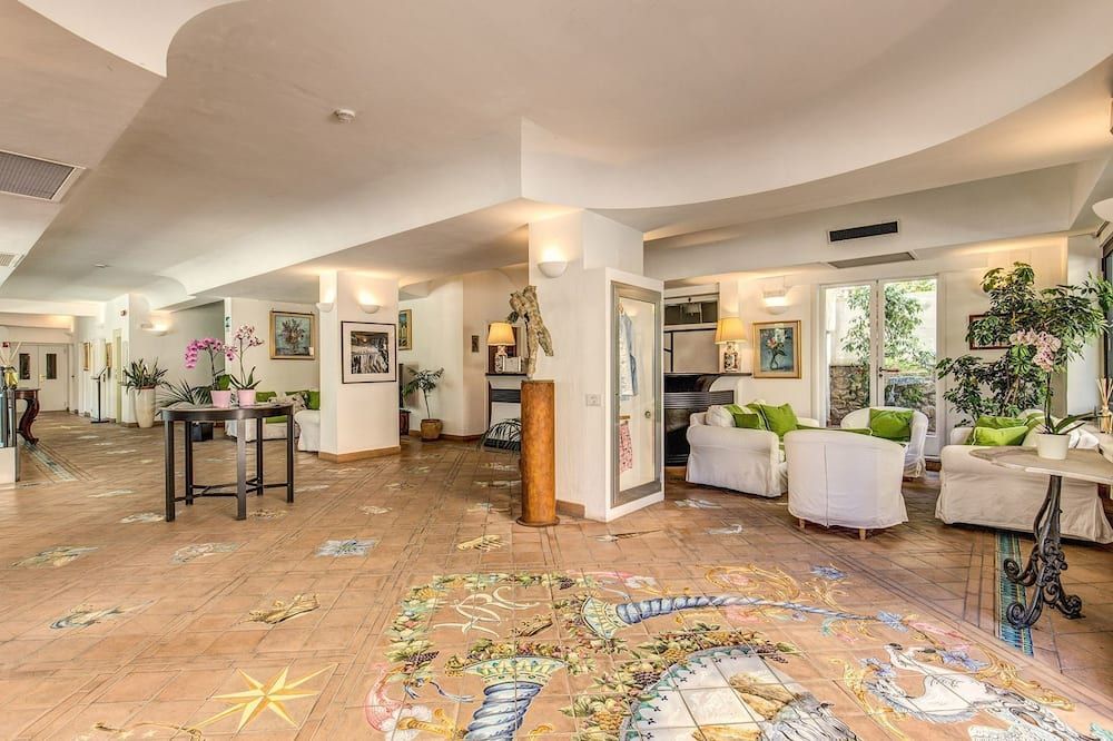 Hall d’entrée