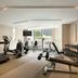 Salle de sport