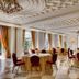 Salle de banquet