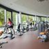Salle de sport