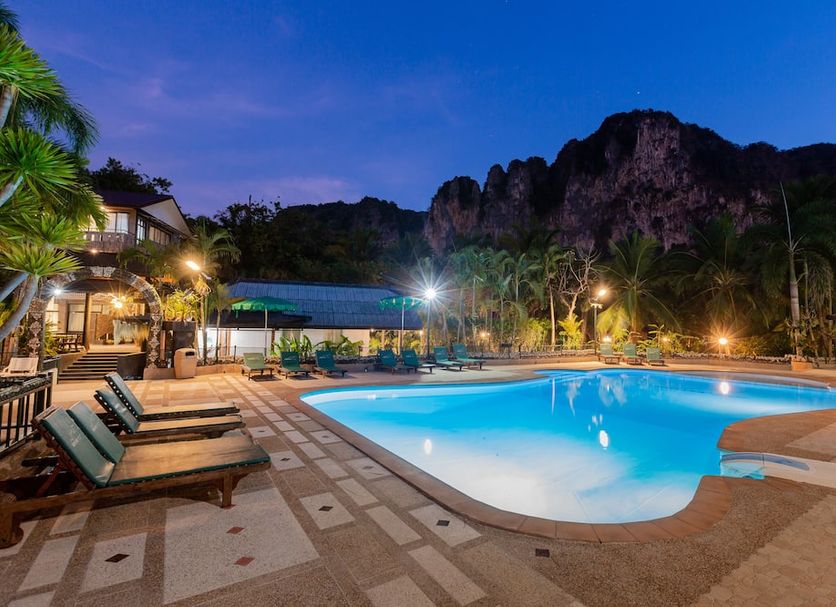 Piscine Photo