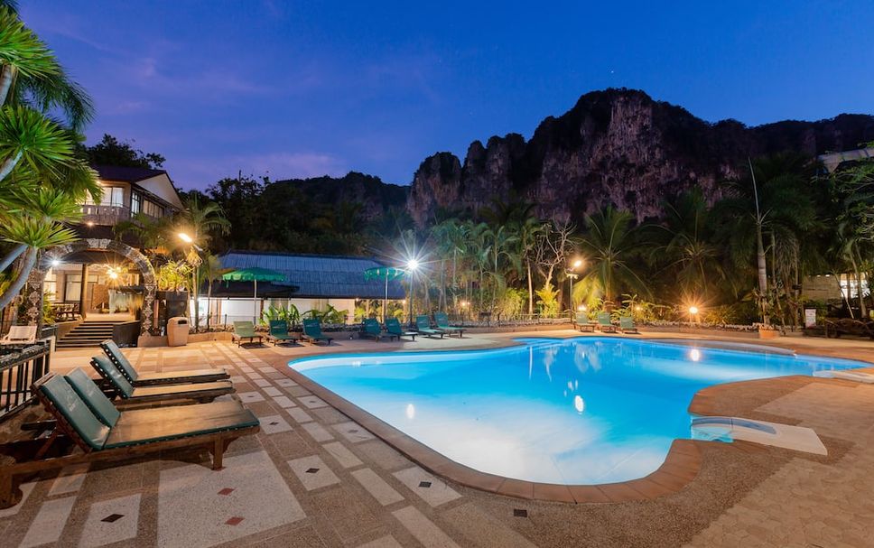 Piscine Photo