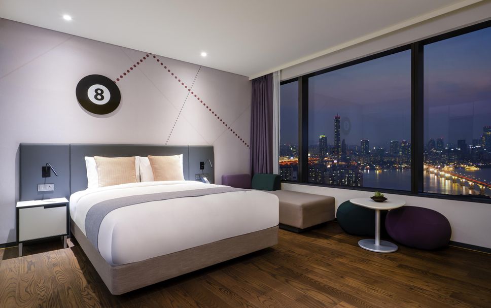 Chambre Photo
