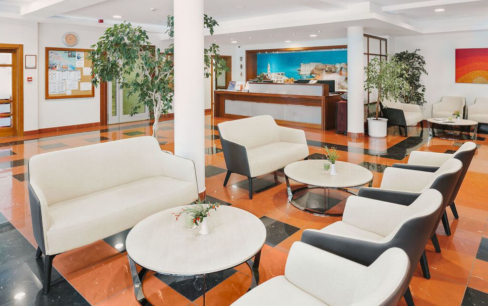 Hall d’entrée Photo