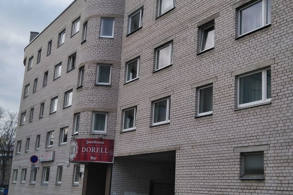 Bâtiment