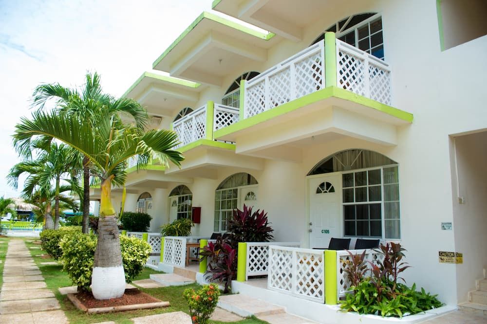 Bâtiment