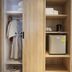 Équipements de la chambre