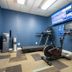 Salle de sport