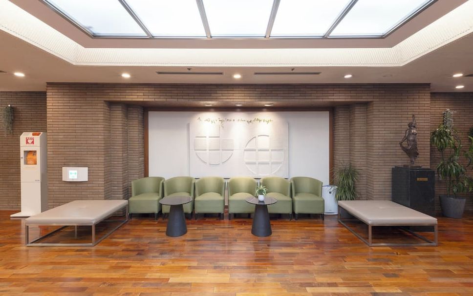 Hall d’entrée Photo