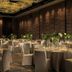 Salle de banquet