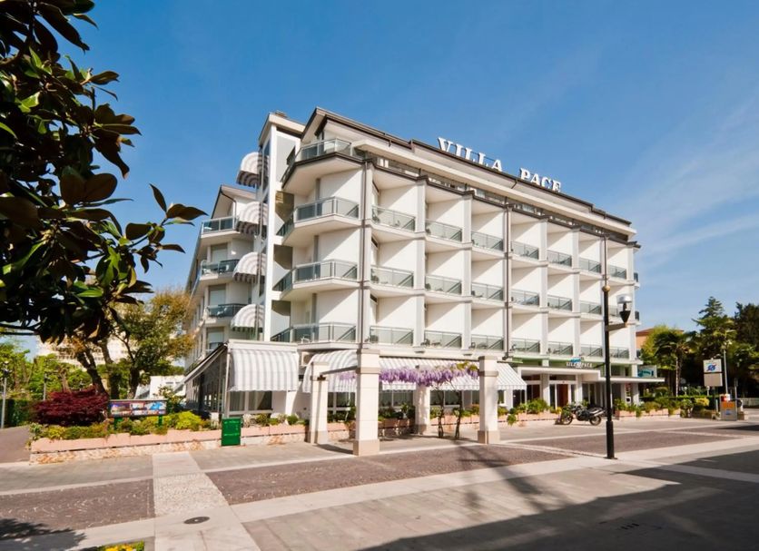 Bâtiment Photo
