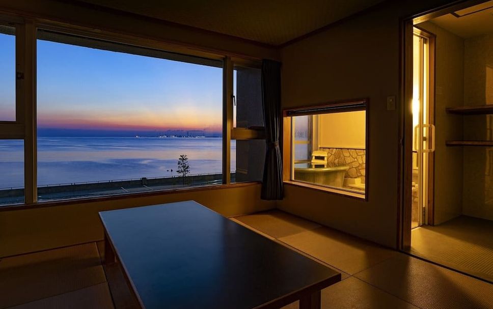 Salle à manger Photo