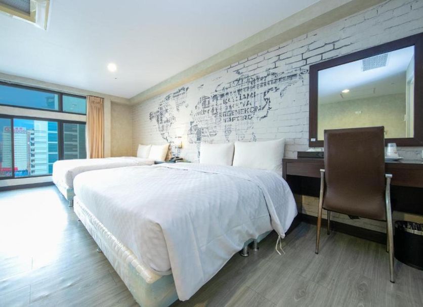 Chambre Photo