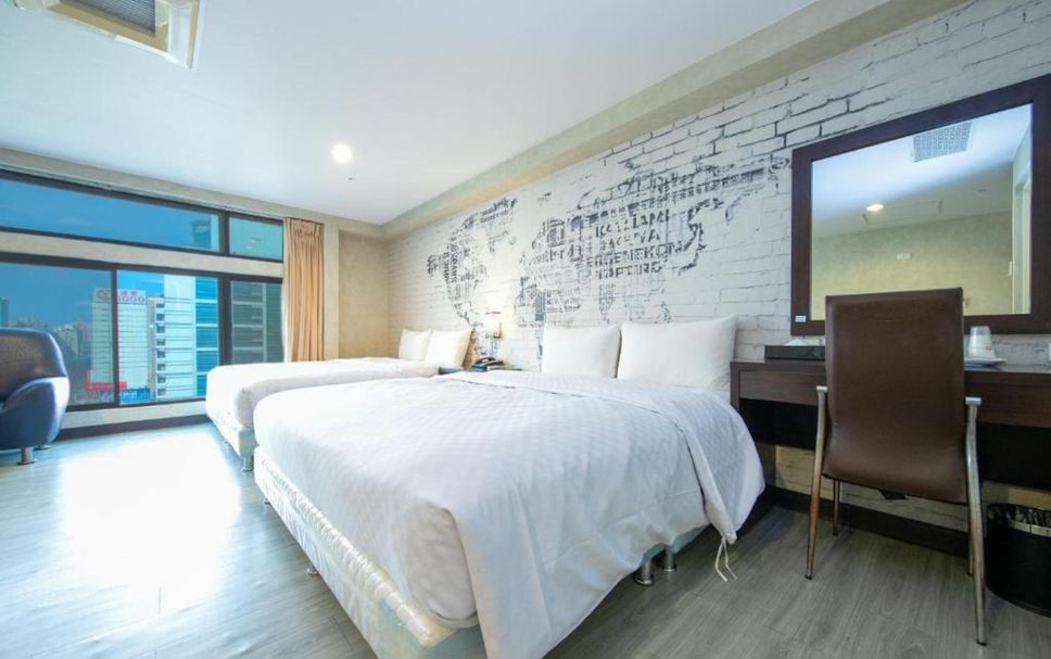 Chambre Photo
