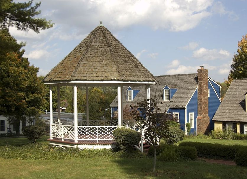 Bâtiment Photo