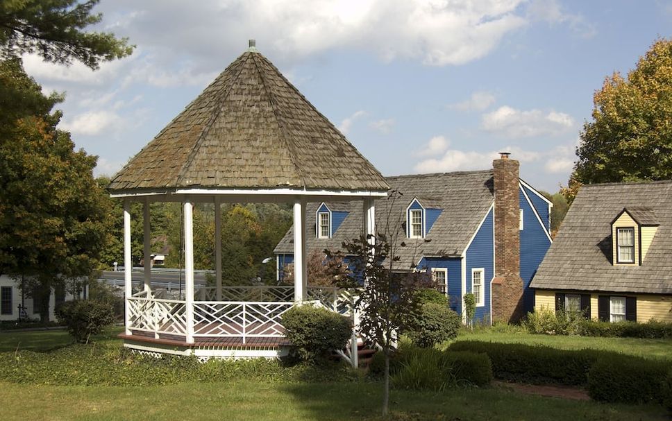 Bâtiment Photo
