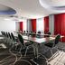 Espace de conférence