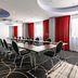 Espace de conférence