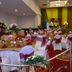 Salle de banquet