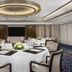 Salle de banquet