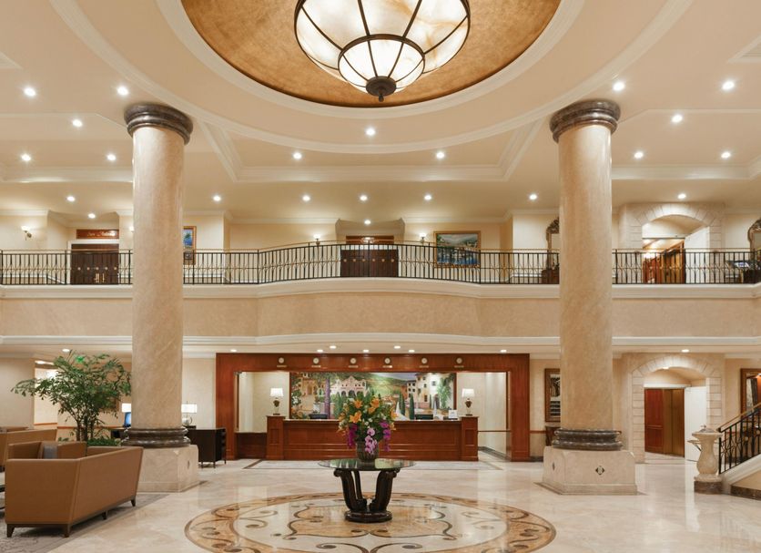Hall d’entrée Photo