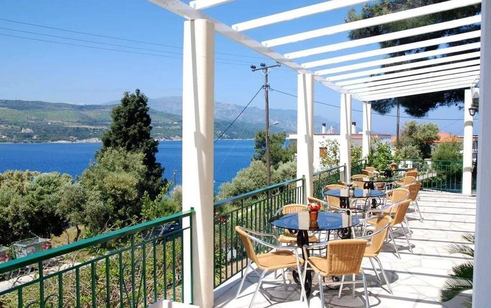 Balcon Photo