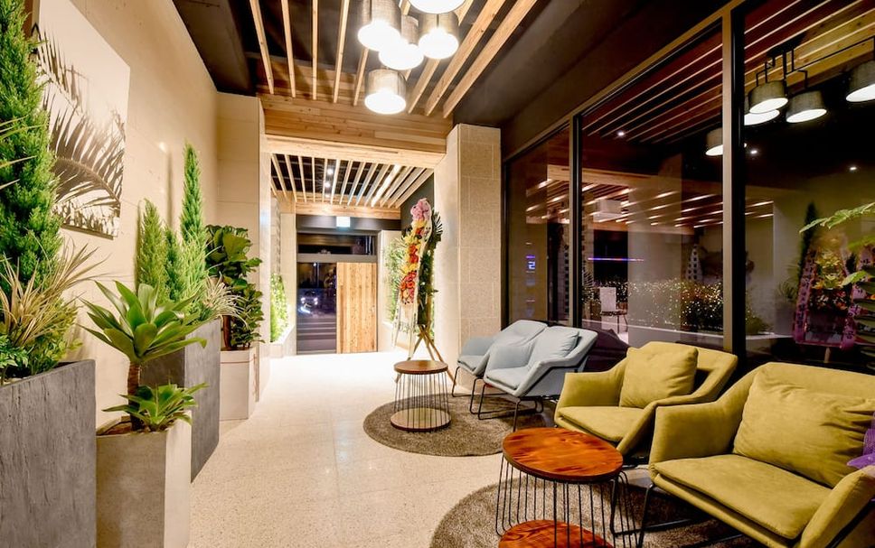 Hall d’entrée Photo