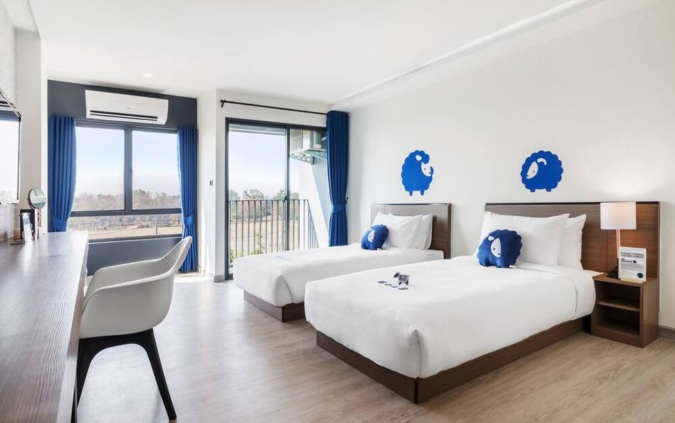 Chambre Photo