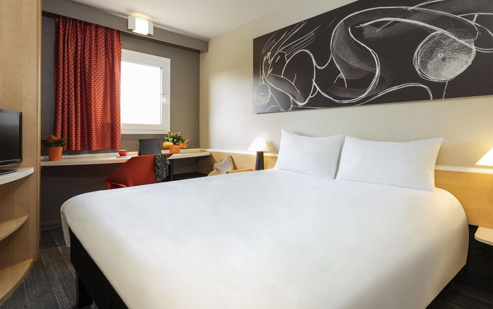 Chambre Photo