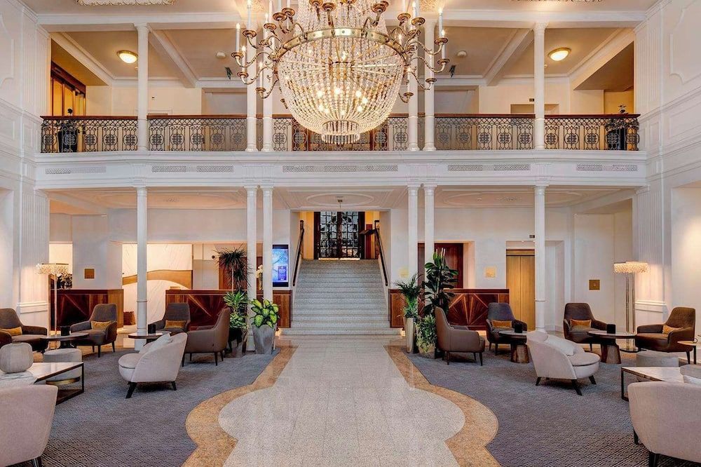 Hall d’entrée